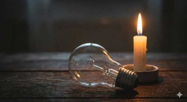 Відключення світла 20 жовтня: які графіки діятимуть