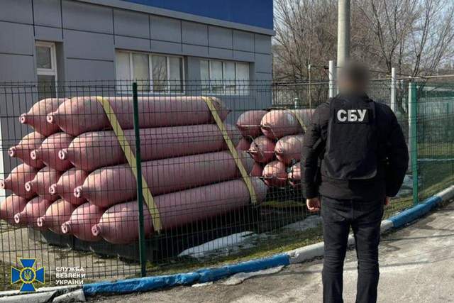 Вкрали газу на 65 мільйонів: як посадовці налагодили масштабну схему