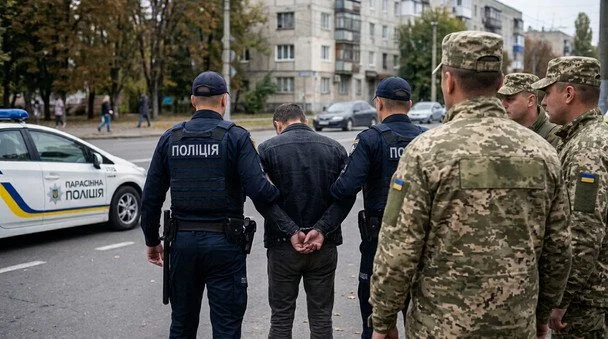 Кінець "бусифікації"?: новий наказ встановив чіткі вимоги до ТЦК та поліції щодо затримання військовозобов’язаних