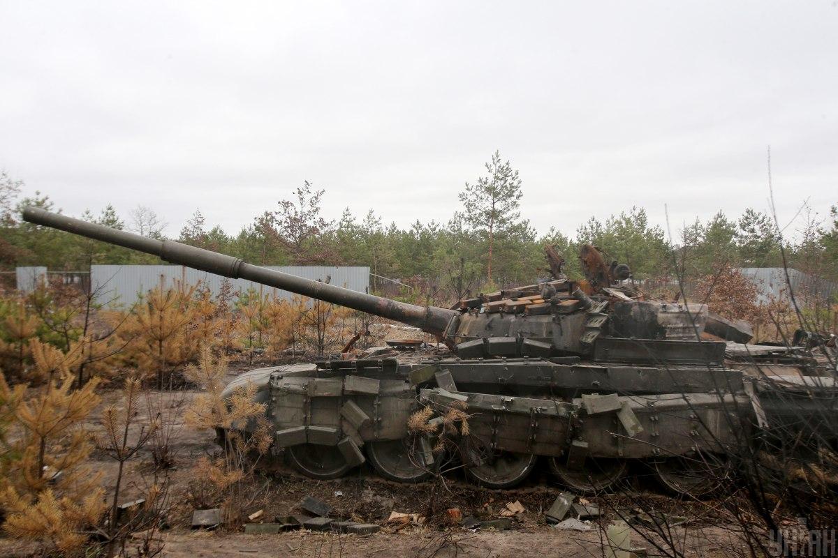 Армія РФ втратила більше територій, ніж захопила: ISW розповів про розгром дивізії окупантів