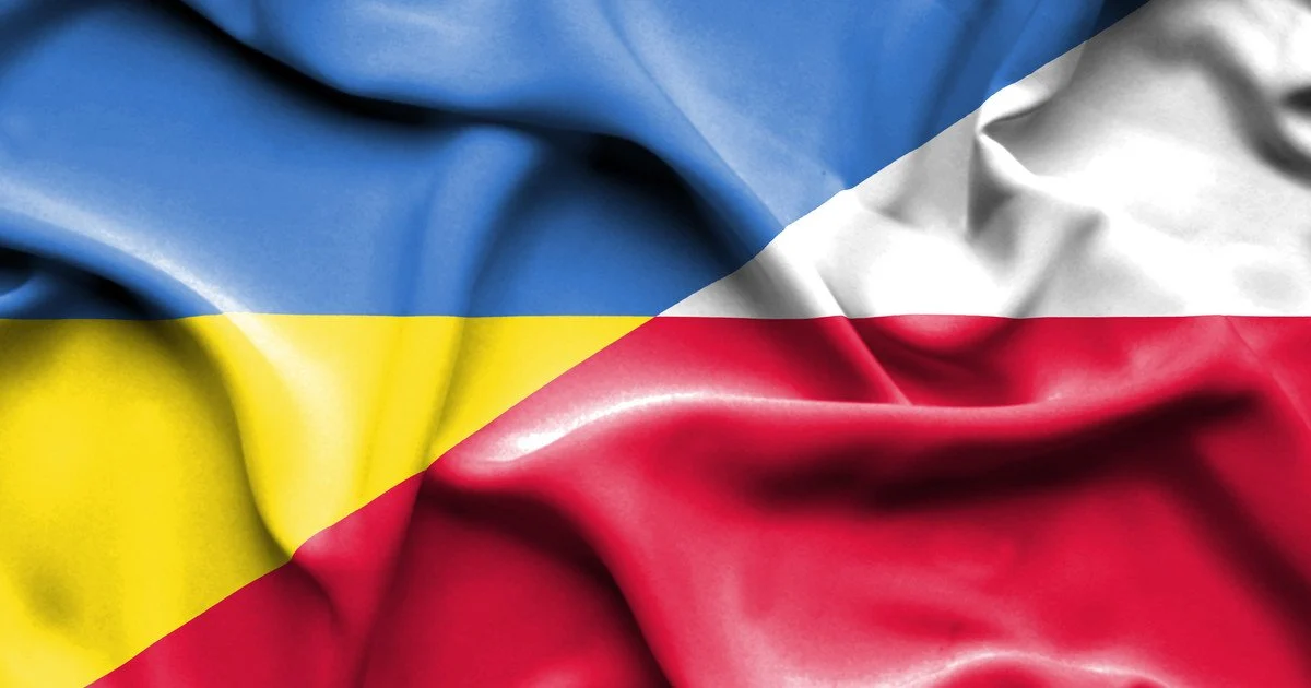 Рішення про рік УПА розлютило Польщу: пакет зі зброєю для України на паузі — джерело