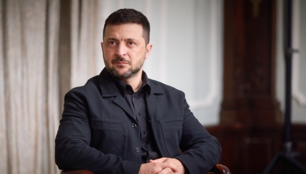 Росія витратила на пропаганду в Європі не менше, ніж на зброю у війні проти України - Зеленський