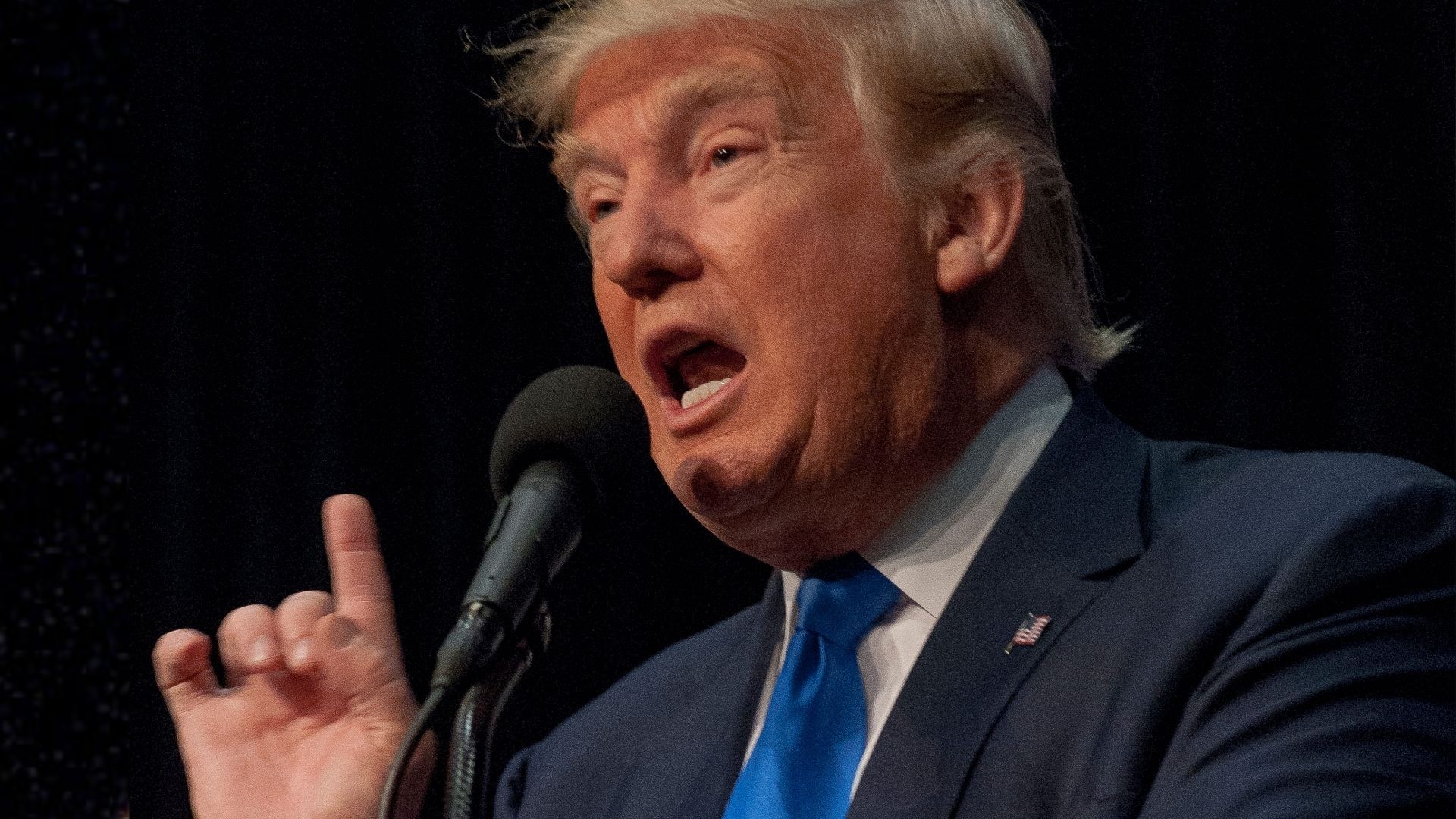 Ми багато дали Україні, а вони нам нічого не дали, – Трамп - 24 Канал