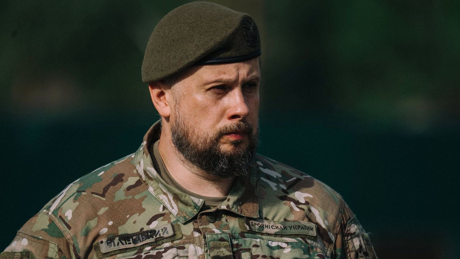 "Немає сенсу братися": Білецький пояснив, чому відмовився очолити Сухопутні війська - 24 Канал