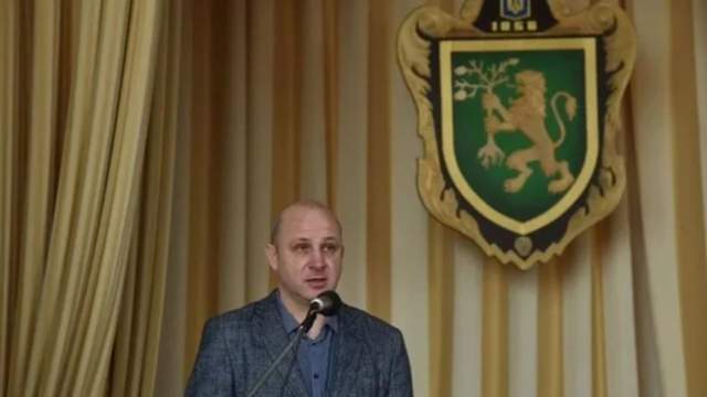 Заборона на 5 років: депутату Львівської облради Шереметі закрили в'їзд до Шенгенської зони