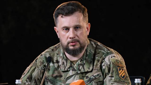 Росія тимчасово відмовилася від лобового штурму Слов'янська та Краматорська, – Білецький