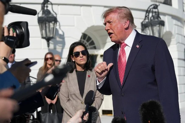 «Зеленський не хоче зупиняти війну»: Трамп знову накинувся на президента України — що його розізлило