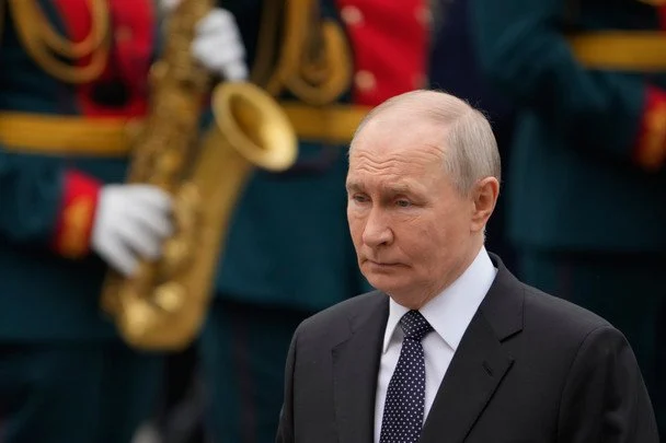 Путін панічно боїться замаху: що відбувається за зачиненими дверима Кремля