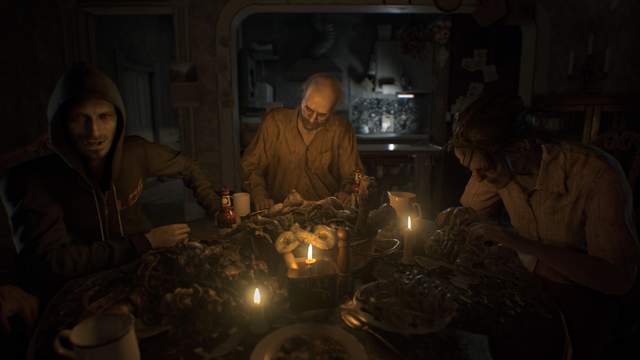 Замість горору – драма: як творці Resident Evil 7 таємно копіювали The Last of Us
