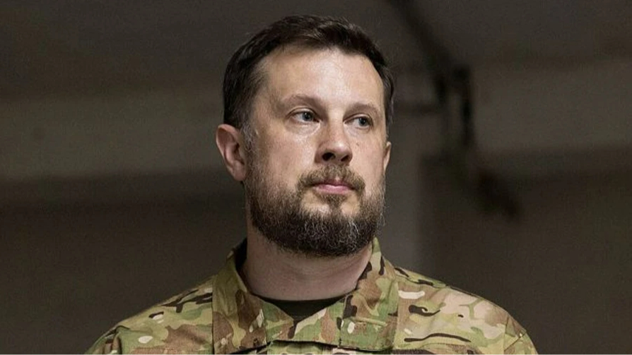 Білецький пояснив, чому операцію на Лимані назвали "Вівальді"
