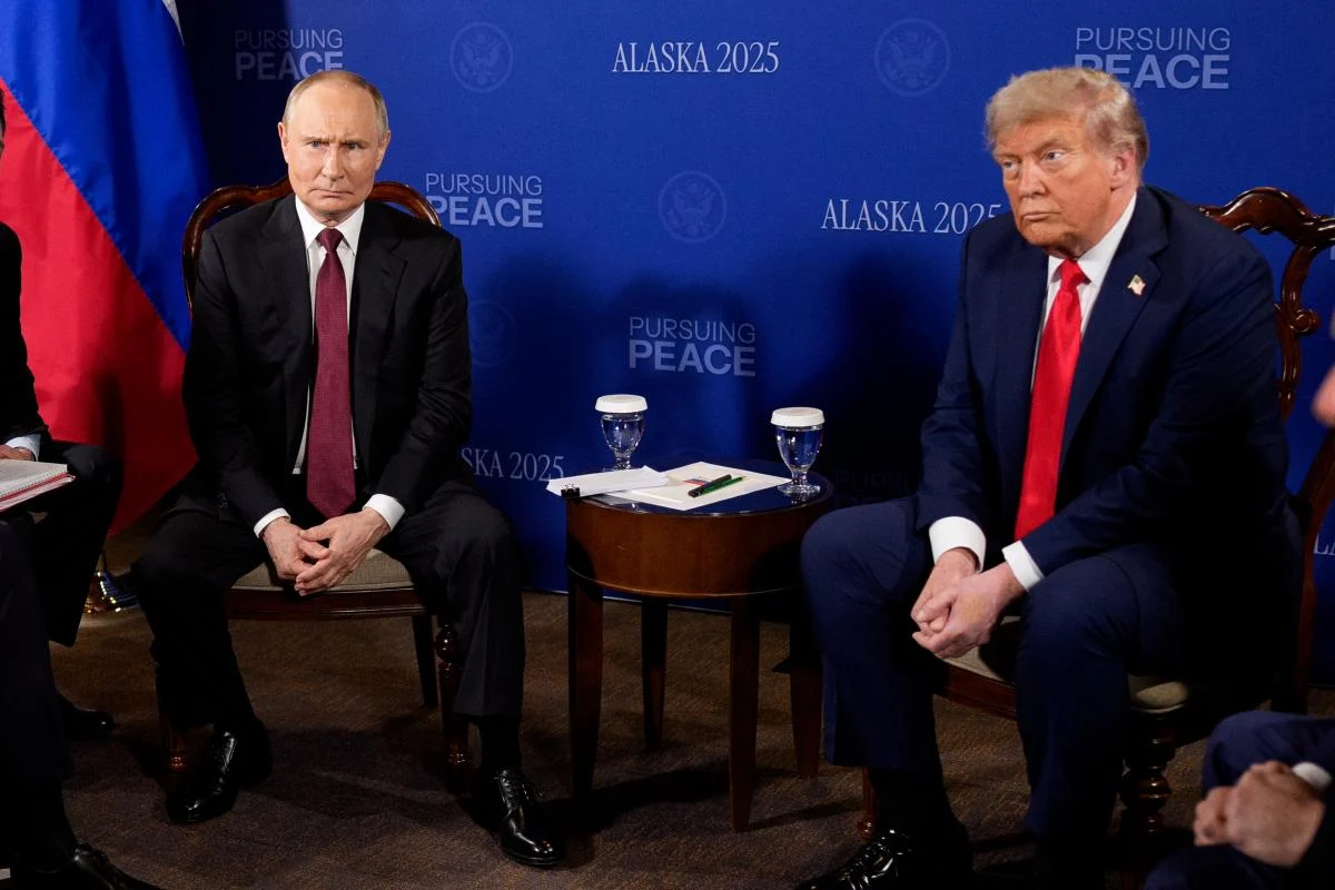 Путін бачить перемогу Росії там, де Трамп бачить угоду: CNN вказав на помилку Білого дому