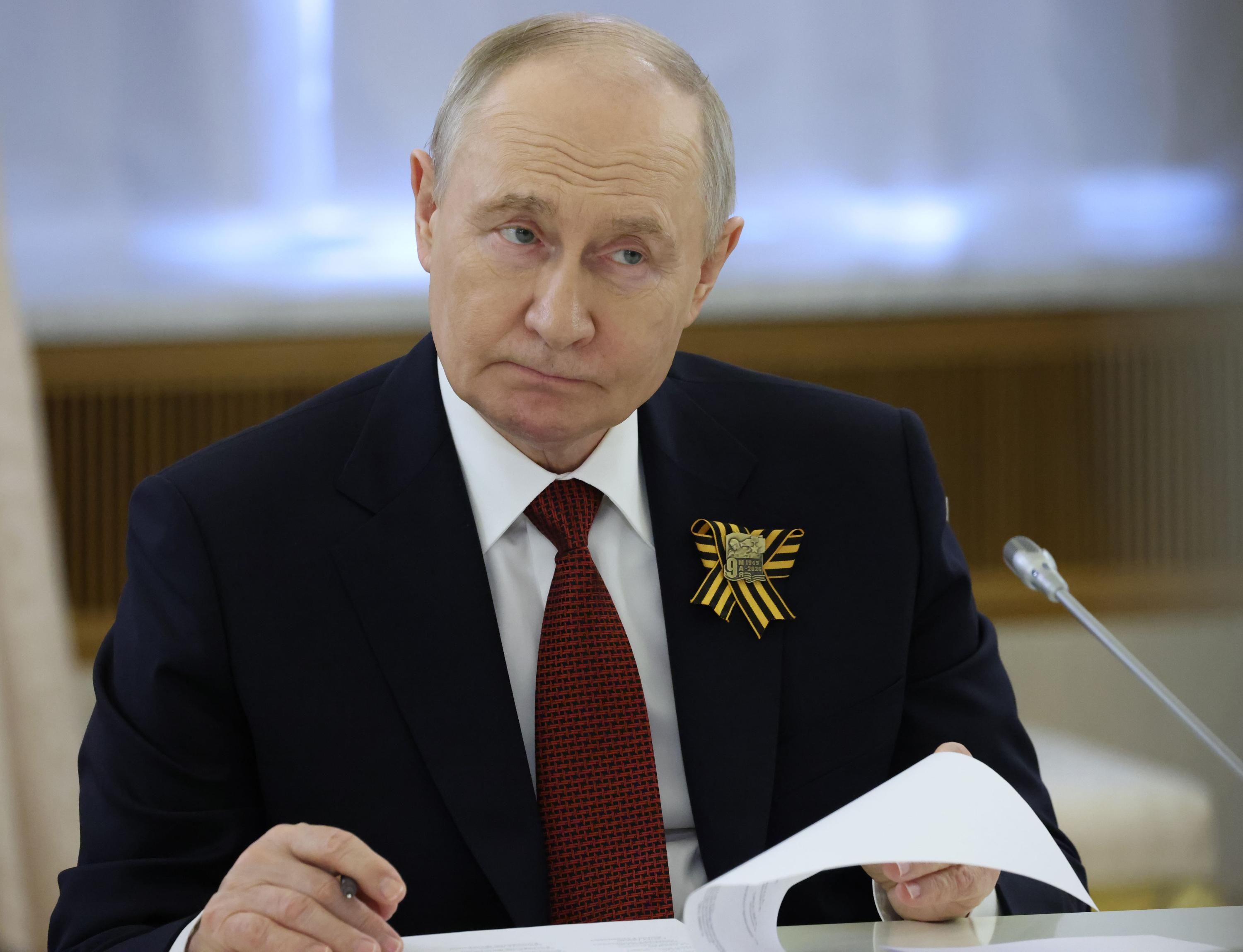 У Кремлі відкинули швидкий мир після саміту з Трампом і Сі - 24 Канал