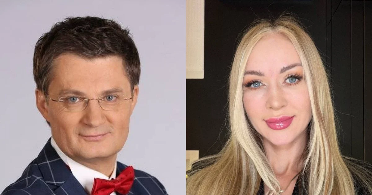 Ігор Кондратюк, Наталія Валевська