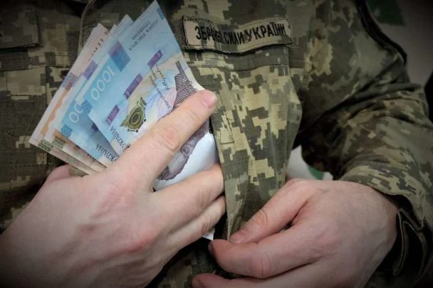 Зарплати військових можуть підвищити: яке рішення ухвалив бюджетний комітет Верховної Ради