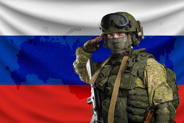 "Це смертники": військовий пояснив, навіщо Росія відправляє "флаговтиків" у Добропілля