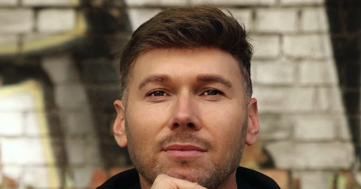 Олексій Комаровський
