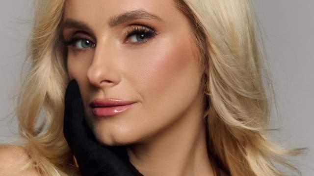 "Збираю себе докупи": Ірина Федишин показала перше фото з лікарні після втрати доньки