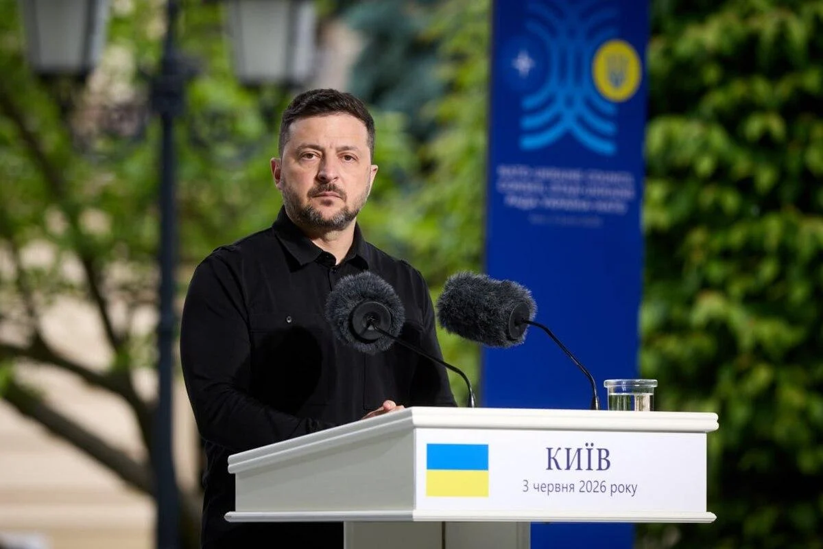 Зеленський озвучив, скільки людей потрібно Україні для відновлення після війни