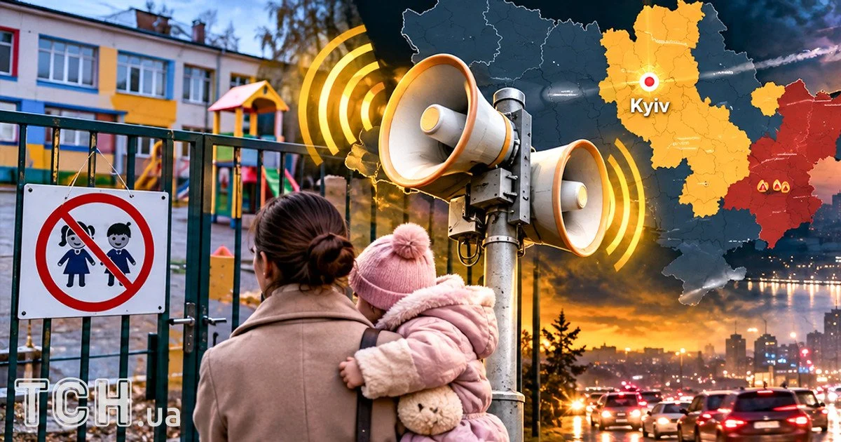 Садочки Києва