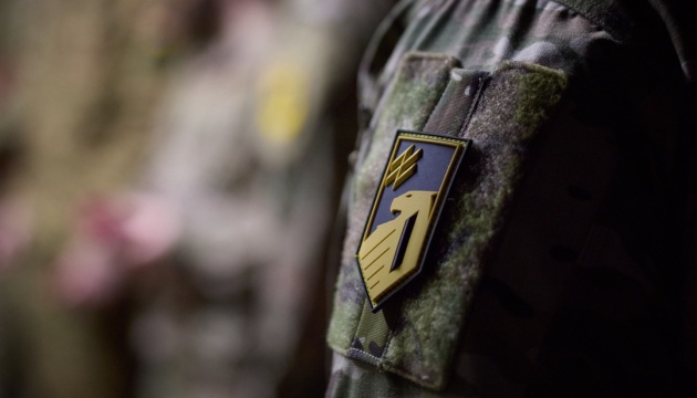 В «Азові» прокоментували російський фейк про захоплення Добропілля