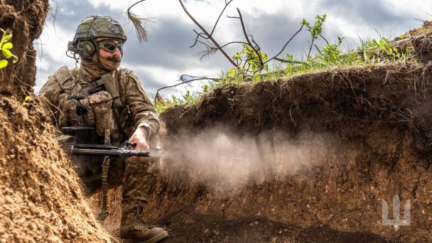 Росіяни просунулися на Донеччині: що змінилося на фронті