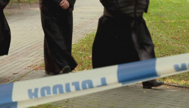 Напад у монастирі в Польщі: суд залишив під арештом українця, підозрюваного у вбивстві священника