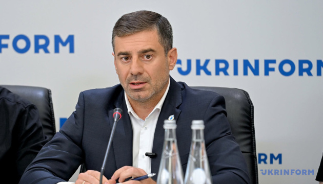Мобілізовані у підвалах та за ґратами: Лубінець заявив про порушення в ТЦК на Одещині