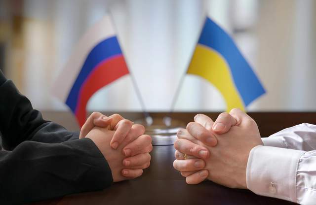 "Погоджуються за замовчуванням": експерт оцінив ризик замороження війни в Україні