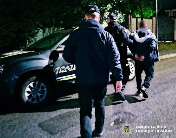 У Вінниці вбили двох жінок у квартирі / © Національна поліція України