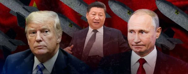 Готовність Трампа до переговорів з Путіном та Сі й можлива кома Кім Чен Ина: головні новини ночі 19 жовтня 2026 року