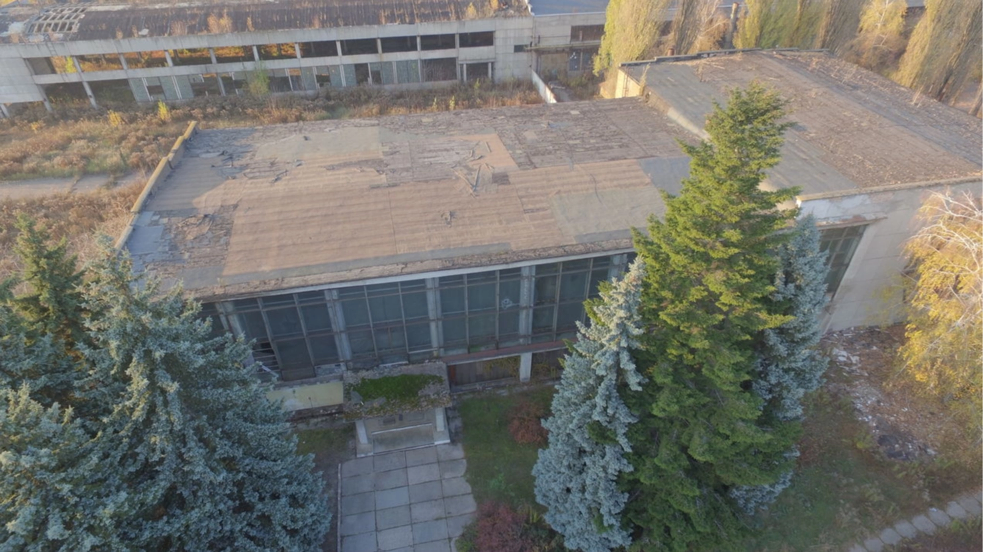 ФДМУ виставив на продаж завод у Броварах на Київщині