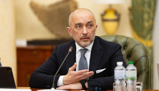 Пишний заявив, що обшуки НАБУ не пов’язані ані з ним, ані з діяльністю Нацбанку