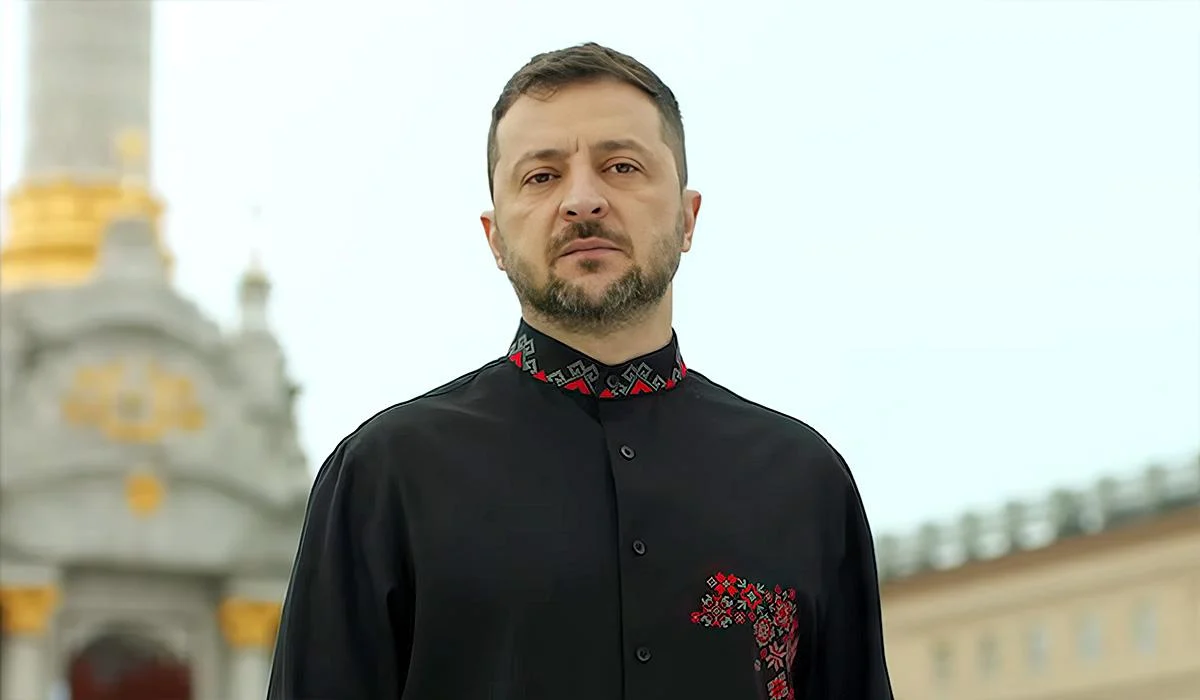 'Це внутрішній злам': Зеленський розповів, як почувається під час війни