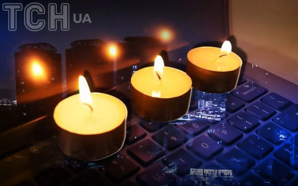Відключення світла 21 жовтня: які графіки діятимуть в Україні