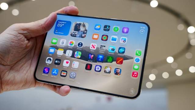 5 головних речей, які вам треба знати, якщо плануєте покупку iPhone Duo